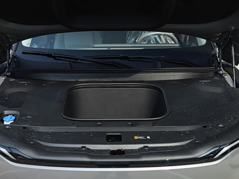 2025 KIA Ev5 Image 24